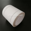 CNC mecanizado 100% de pureza PTFE Róying Bush